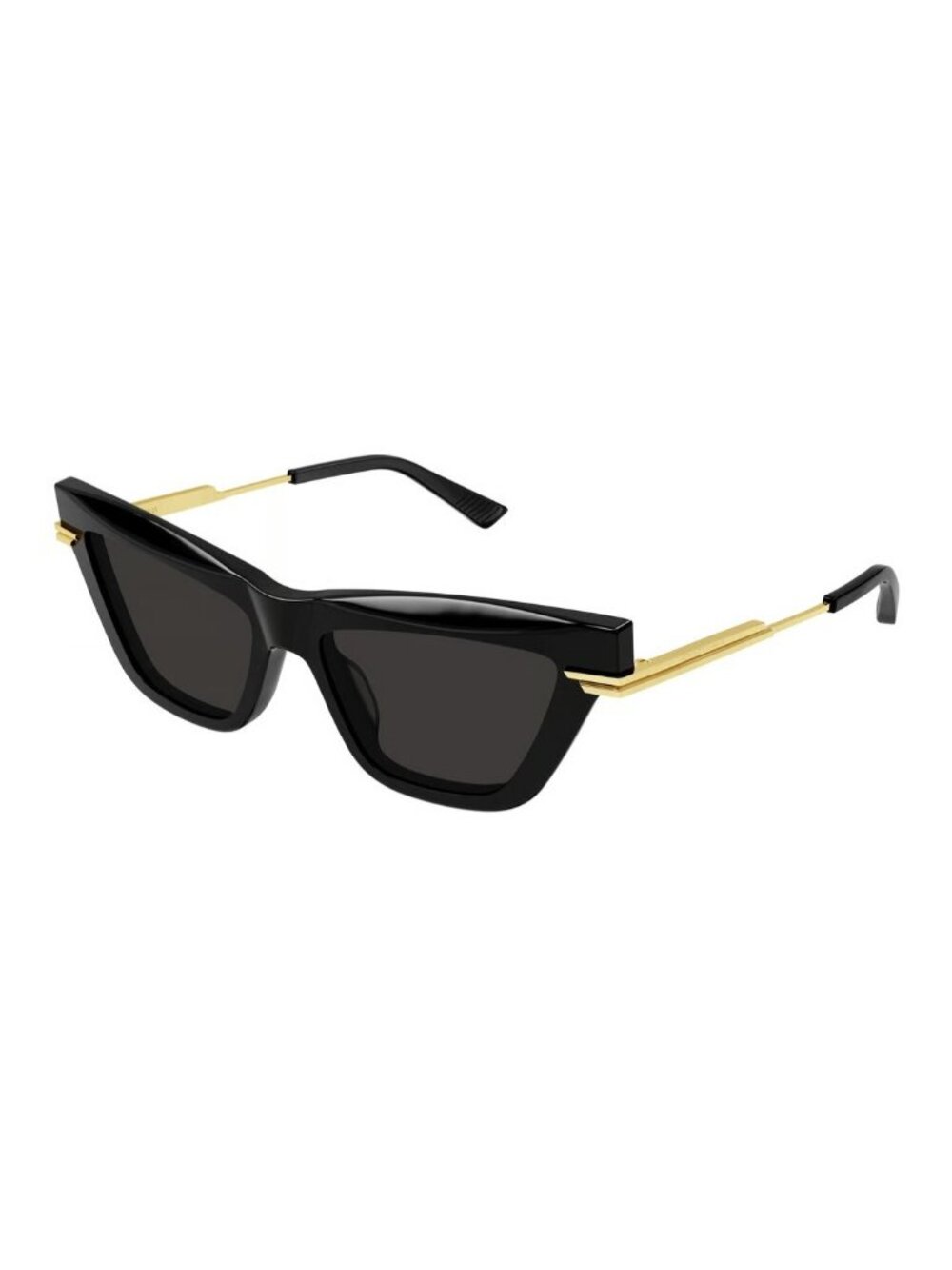 Bottega Veneta BV1241S black Sunglasses